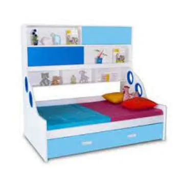 Durable Kid Bed